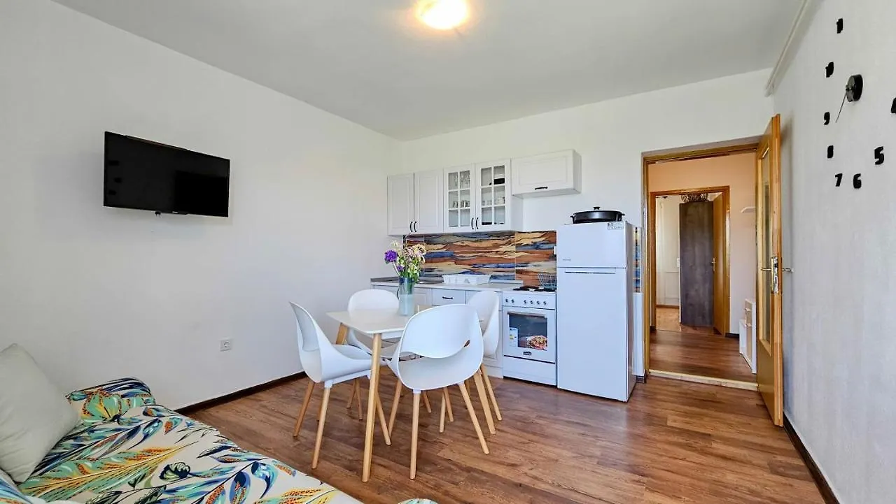 Apartment Zen Novigrad Istria