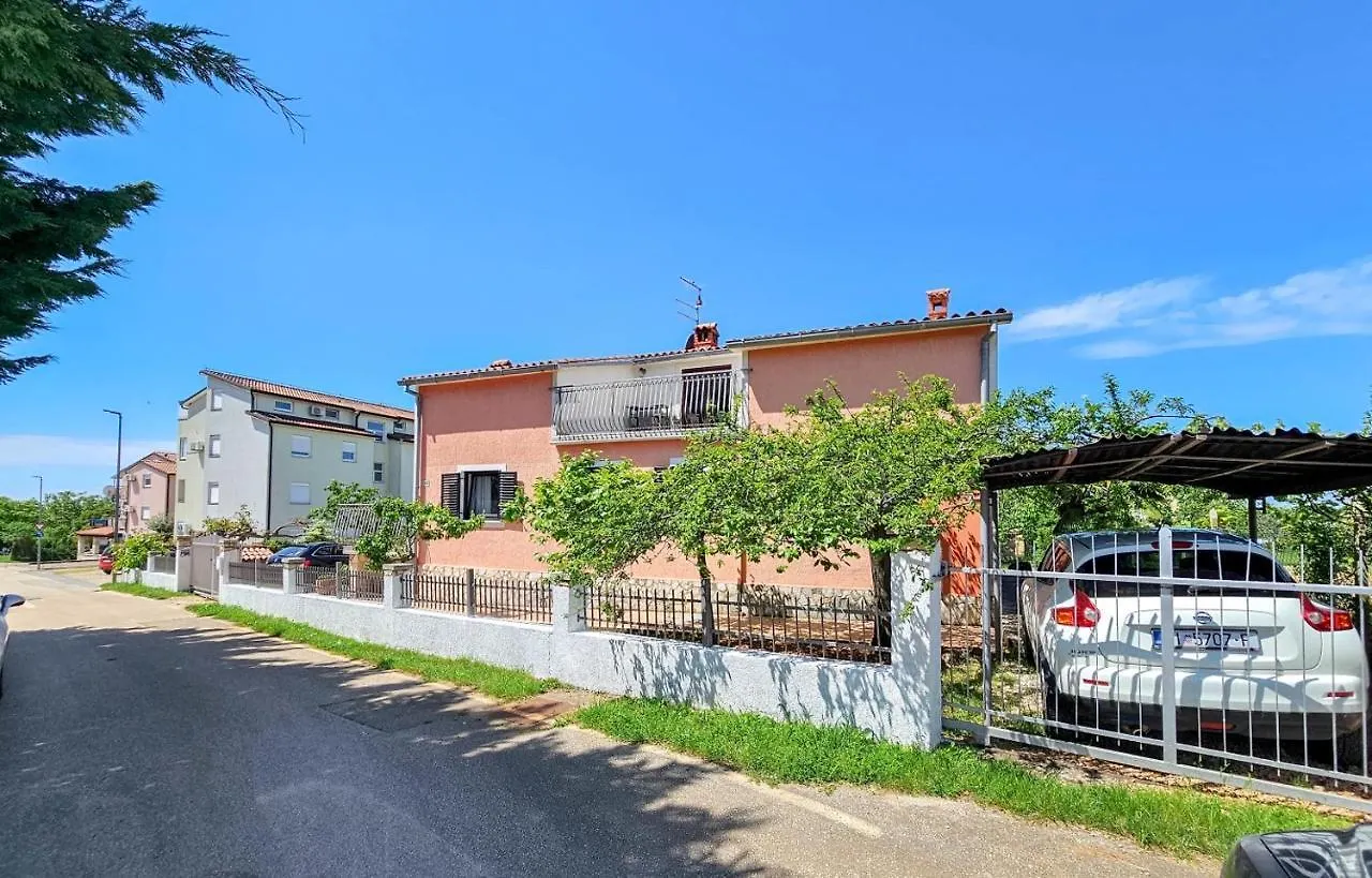 Apartment Zen Novigrad Istria