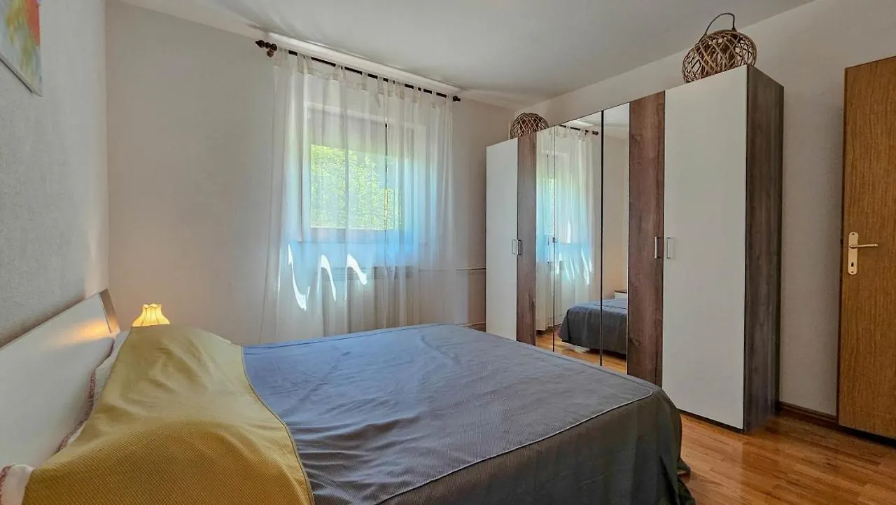 Apartment Zen Novigrad Istria