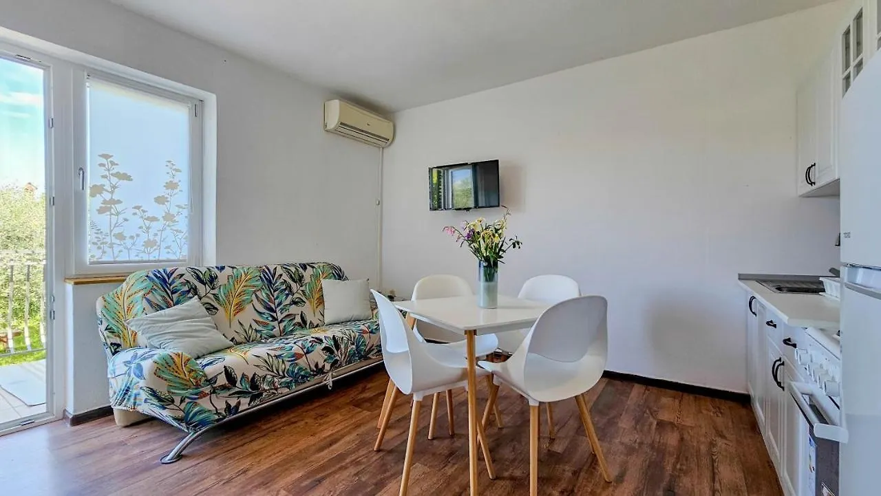 Apartment Zen Novigrad Istria
