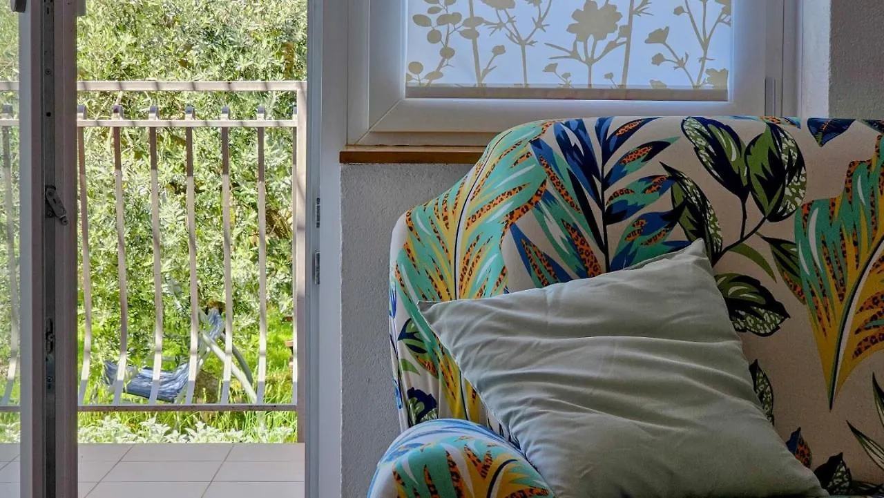 Apartment Zen Novigrad Istria