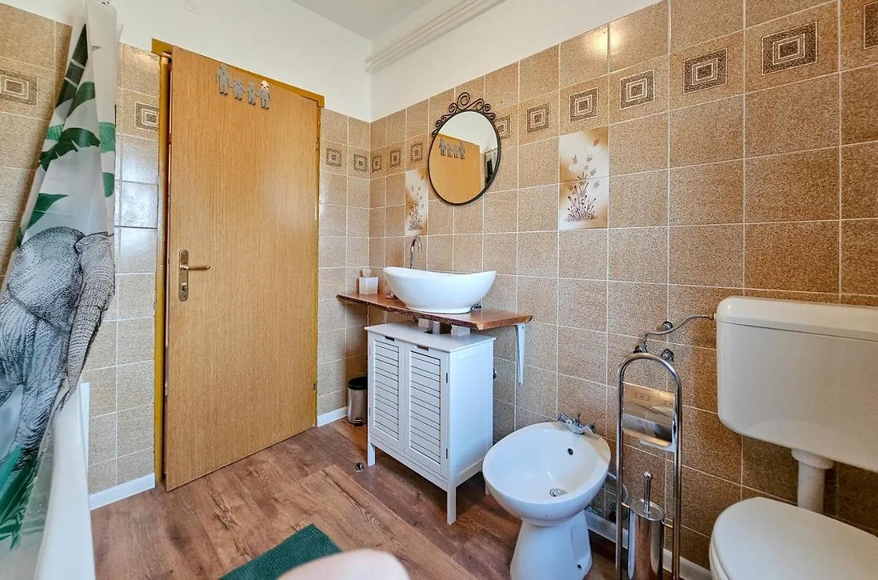 Apartment Zen Novigrad Istria 0*,  Horvátország