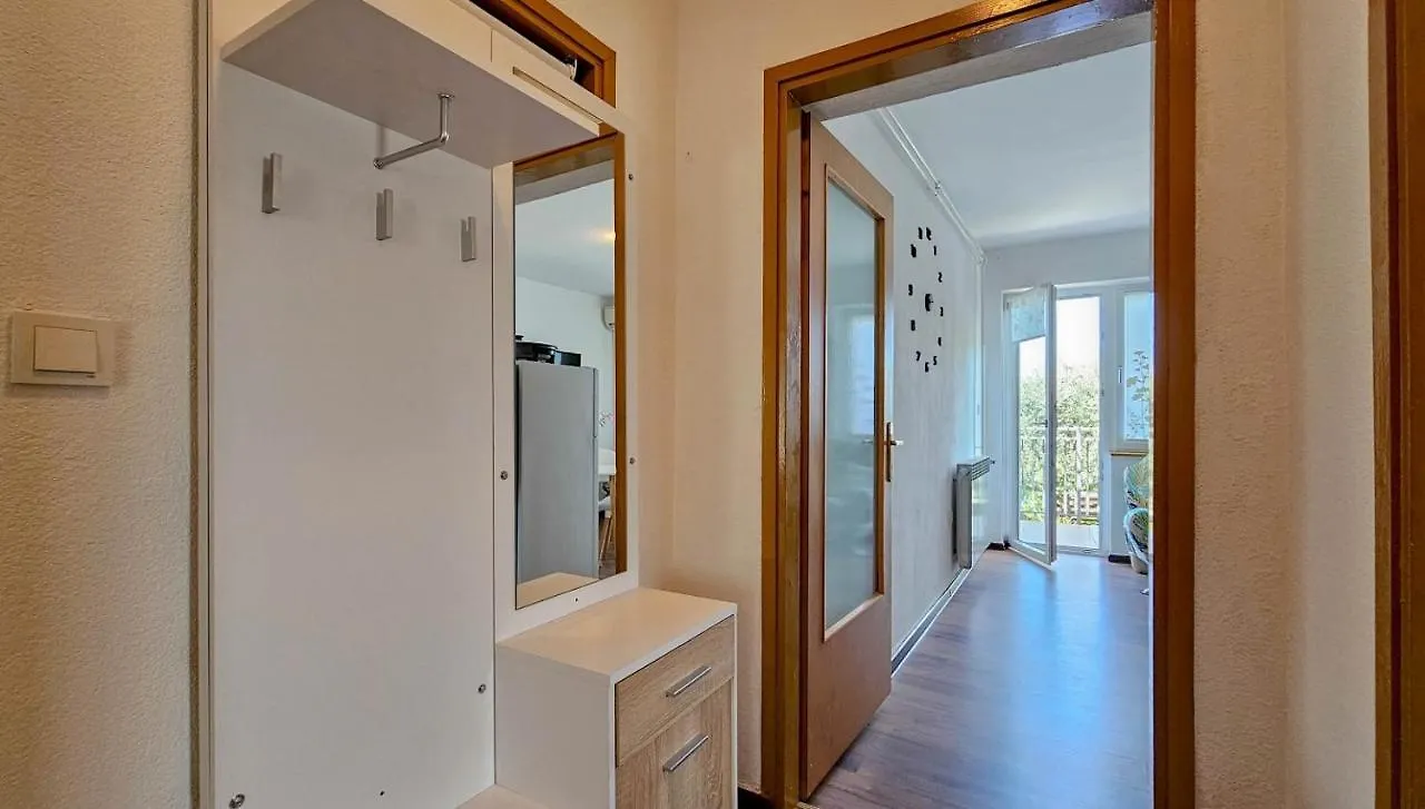 Apartment Zen Novigrad Istria 0*,